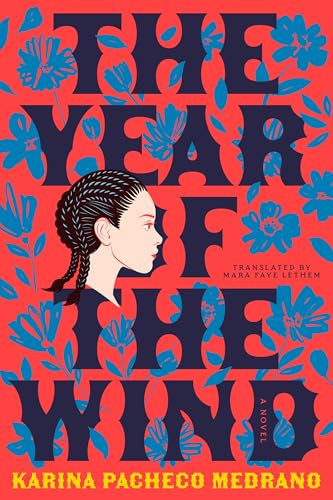 The Year of the Wind Sounds Like a Story With Weather and History